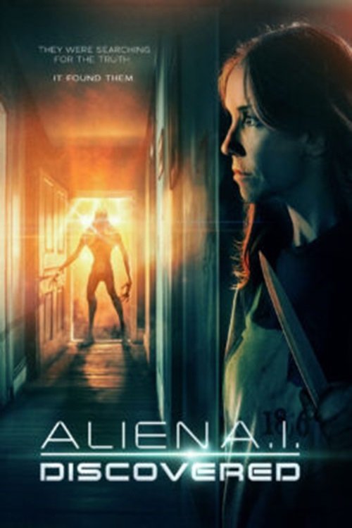 Alien AI: Discovered