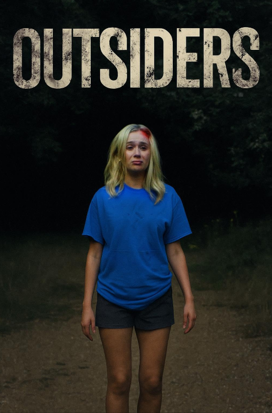 Outsiders