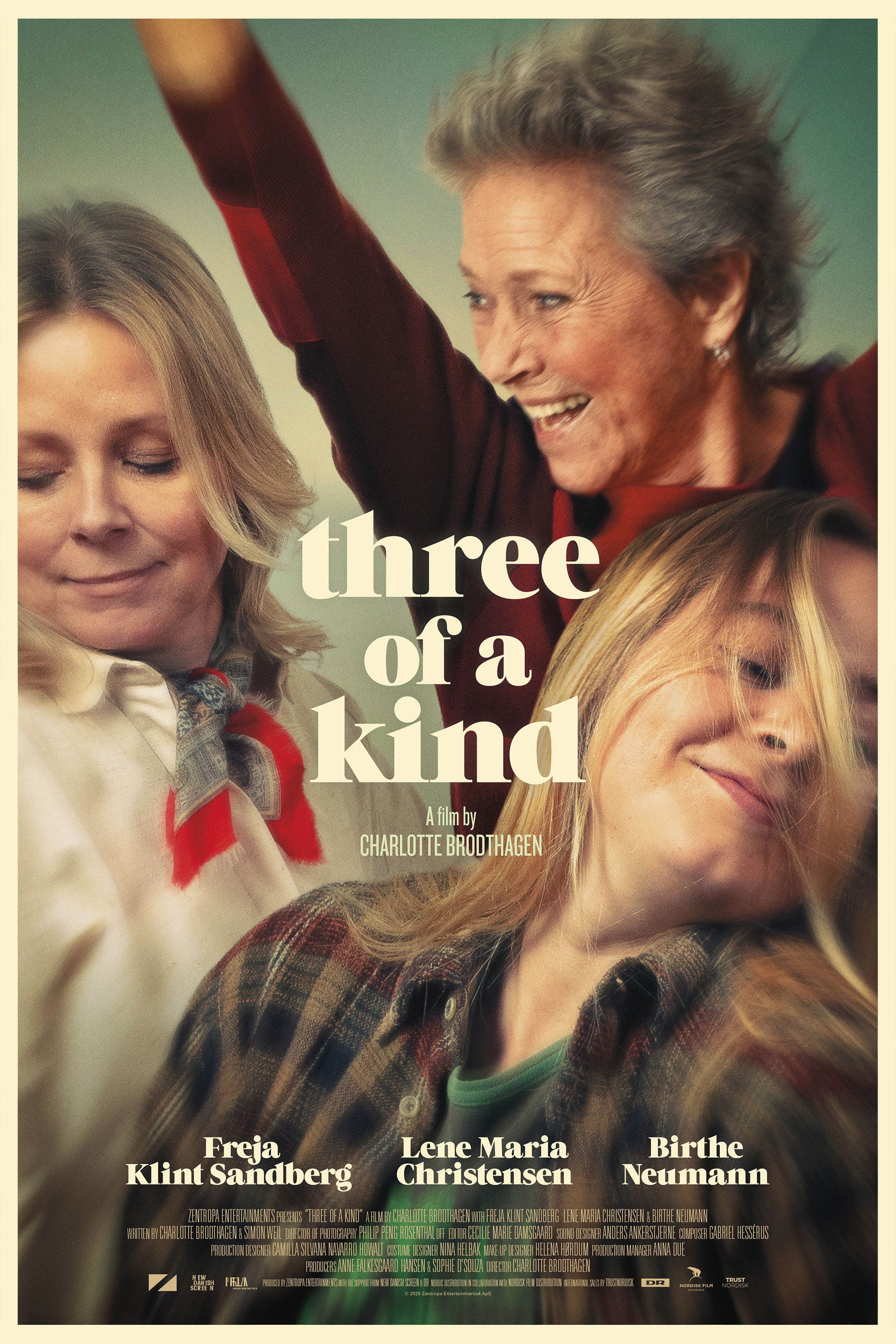 Three of a Kind